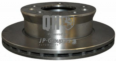 JP GROUP 1163101909 -  Тормозной диск